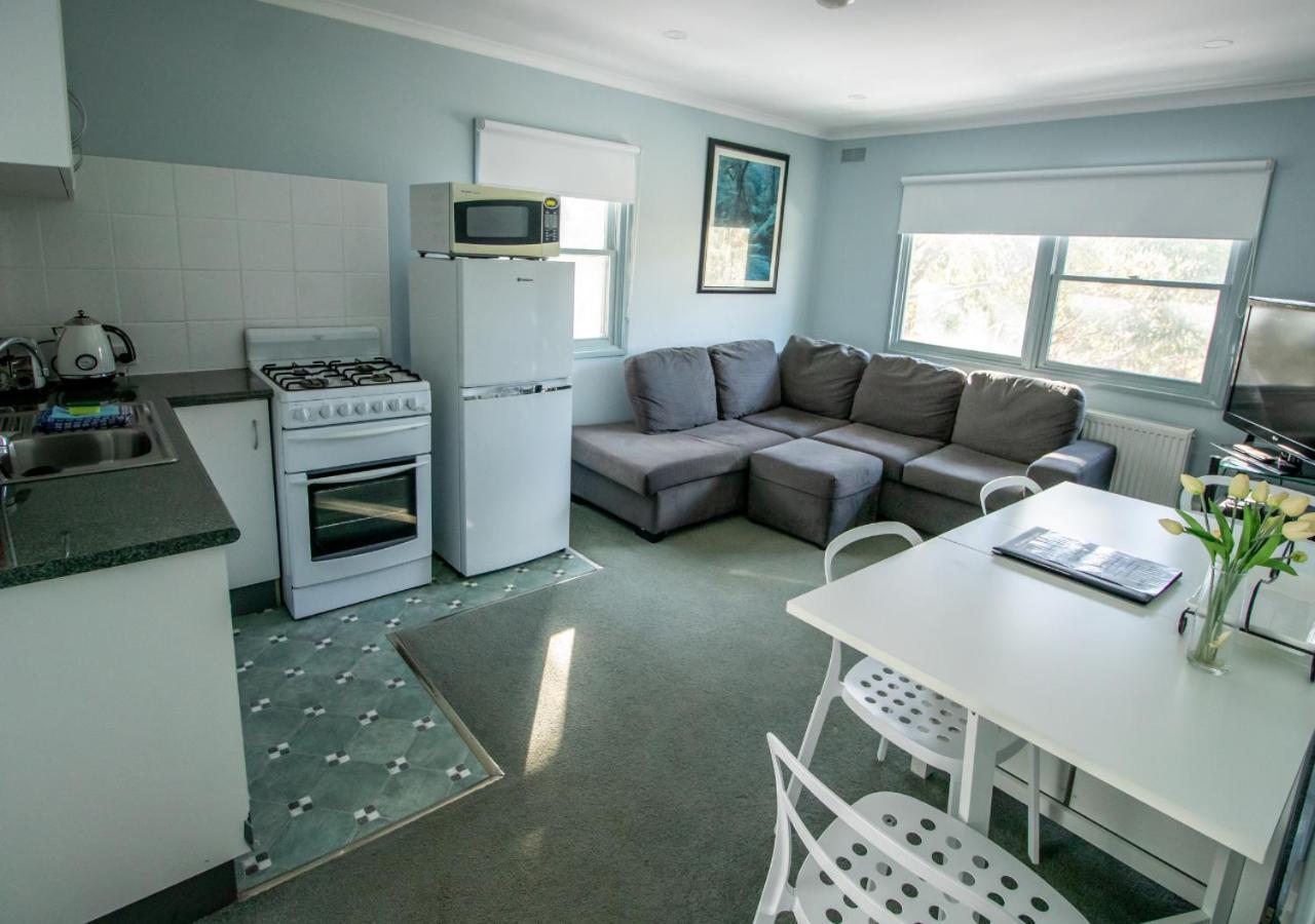 Altitude Apartment 1 Baw Baw Village Eksteriør billede